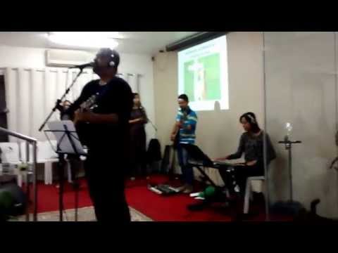 Exaltação - Juliano Freire