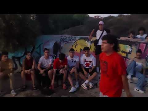 RUIZ DE LOPE vs MILOJAS | OCTAVOS - JORNADA 2 | LGP T3