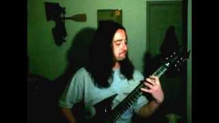 Jon Sherrell - &quot;Huldran&quot; (Otyg)