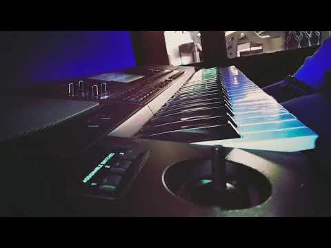 2021 SET TALLAVA PA700 PA1000 PA4X BY. IBBEATZ