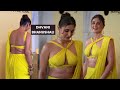 Dhvani Bhanushali Spotted At Events Compilation Vertical Video
