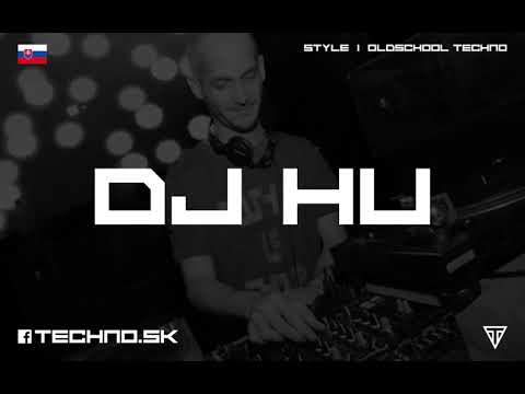 DJ HU vs. DJ LOKTIBRADA - INSIDE vs. TRAFFIC ROTTERDAM - 5.3.2005