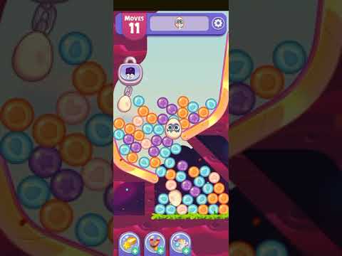 Angry Birds Dream Blast Level 2693