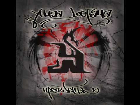 Dr. Kedosh - Strah [Serbian Rap]