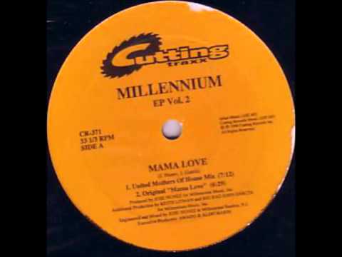 Mama Love (Original 'Mama Love')