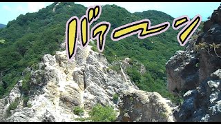 2021.06.23 名水の森から須磨アルプス(馬の背)を歩く