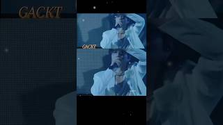 #GACKT#月の詩#