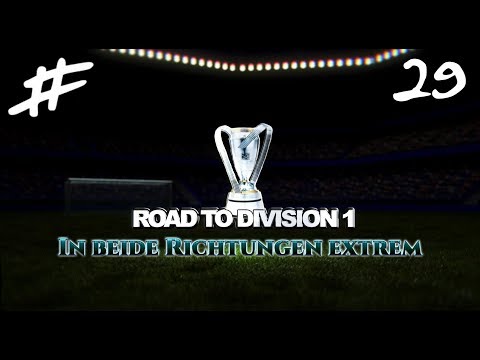 Road to Division 1 #29 - In beide Richtungen extrem | Let's Play Fifa 20 | PC Gameplay | GER