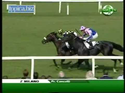 Premio Cancelli 2011 (LISTED RACE)