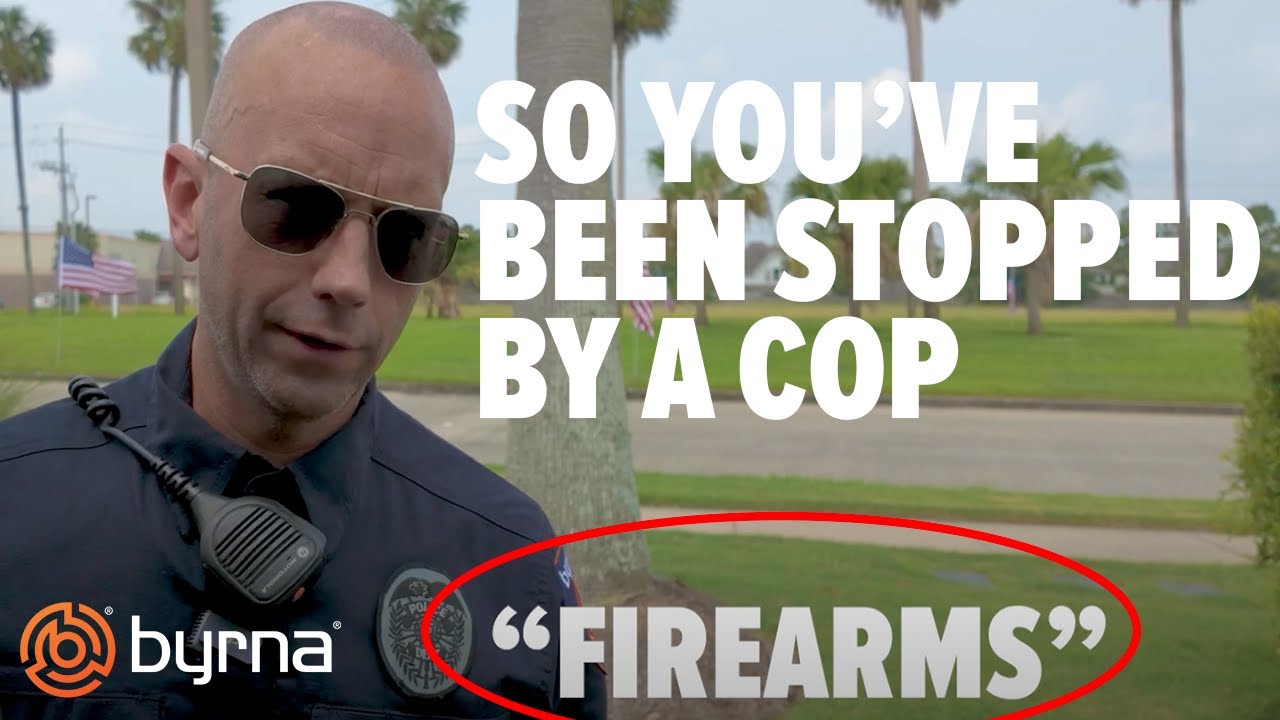 Byrna Mission 4 | First Look and Field Test