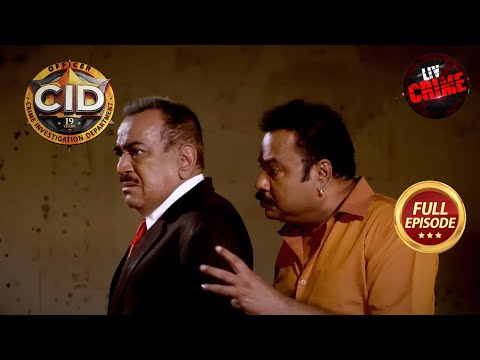 ACP से अपना 10 साल पुराना बदला लेने आया यह Culprit P- 2|Kidnap Series|CID|29 Aug 2023 | Full Episode