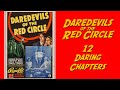 Daredevils Of The Red Circle Re Upload