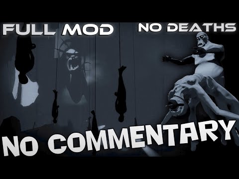 Half-Life 2: TENEBRA - Full Walkthrough