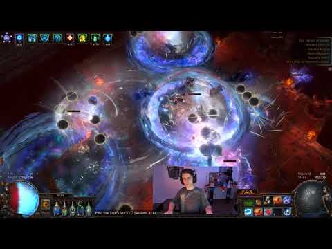 Arcanist Brand Actually Working in a Setup - Ice Nova/Frostbolt & Selfcast Ice Nova