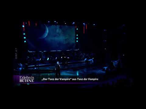 Der Tanz Der Vampire - ‘We Are Musical - Die große Raimund Theater Eröffnungsgala’.