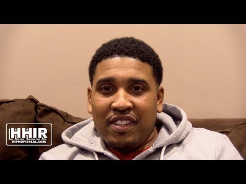 GOODZ SENDS JIMZ A MESSAGE ABOUT THEIR BATTLE FEB 3RD