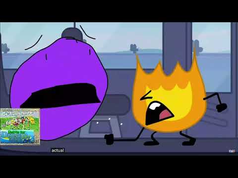 BFB 30 - Firey demands answers