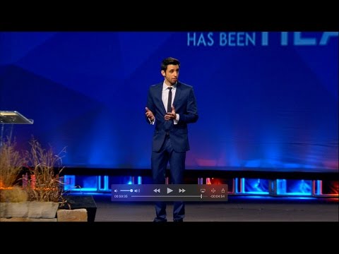 There Was No Man // Alex Niculaescu GYC 2016