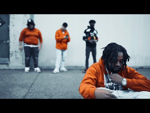 Wapono - Letter 2 G munny  [FREE G MUNNY] (Official Music Video)Shot by🎥: @Trip6Flicks