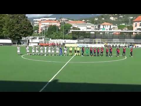 Lavagnese - Sestri Levante 3-0