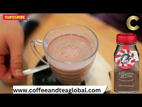 Numi Organic Chocolate | Tcho HAWT CHOCOLATE  | Tcho hawt chocolate | Coffee and tea Globals