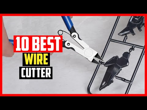 ✅Top 10 Best Wire Cutter Reviews in 2025