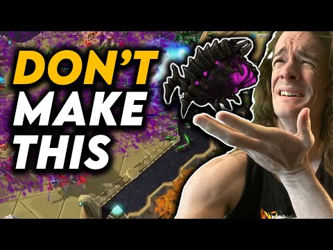 ZvP and You - What are the GOOD UNITS?