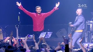 Music video thumbnail preview for Дитинство  - Воплі Відоплясова. 30 років by Воплі Відоплясова