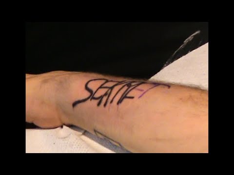 Szychvl - Sekret (Prod. SoSpecial) (Official Video)