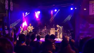 Mineral, “Slower”. Furnace Fest 2021