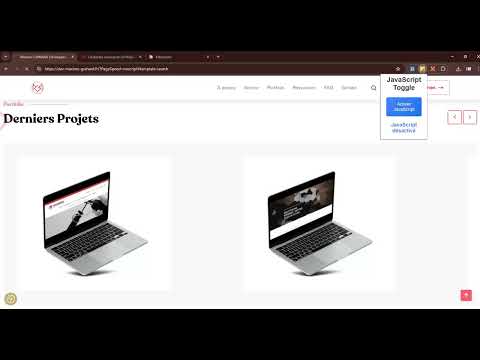 Item video thumbnail