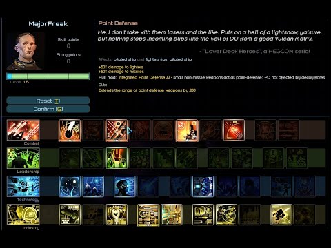 Starsector - Fifth Campaign (chapter 18)