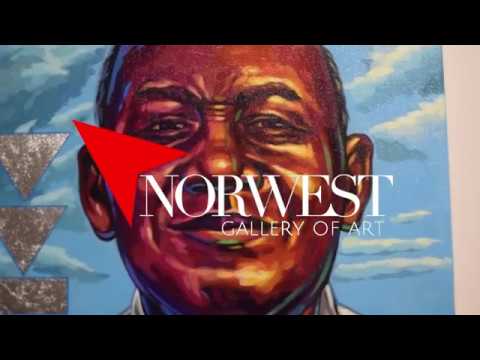 NORWEST GALLERY OF ART