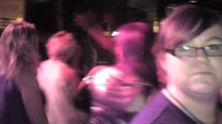 Dj Ben Clarke's Sex on fire