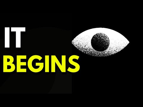 This Video Appears Right Before Your New Season Begins