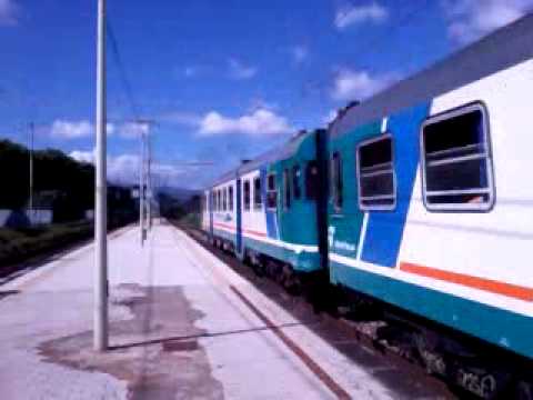 R 22662 Melito P.S.-Rosarno