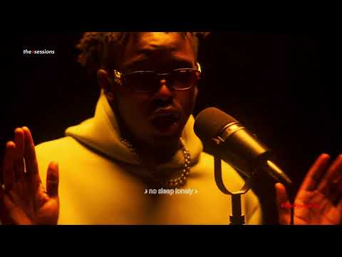 Com Cruz - Trust Issuez | An X Session