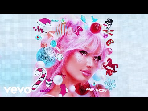 Video thumbnail for I’ve Been Bad, Santa