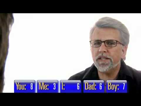 That's soulless! 36 - God and Jesus finally explain the holy trinity