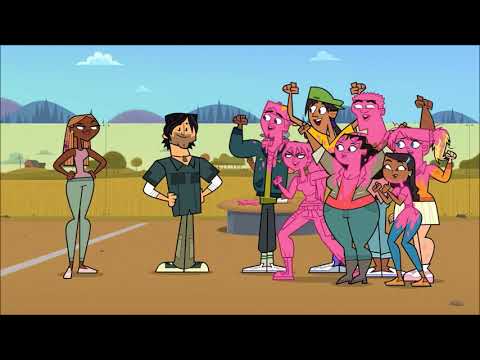 Total Drama Island 2023 Season 2 Elimination Order (With Epic Music) (SPOILERS!)