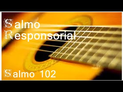 Salmo 102 - Exultai