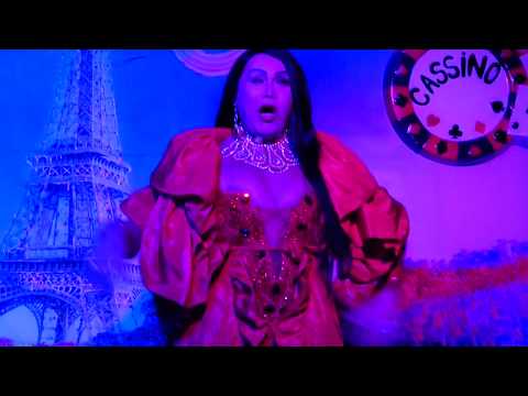 CARLA HELLEN | “BY JEFF FERRAZ” CAROLINA’S BAR (30-08-19) BY LEH SANUTY