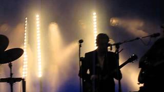 Kim Larsen og Kjukken - Mig og Molly 28_08_2015 (Amfiscenen, Kolding, Denmark)