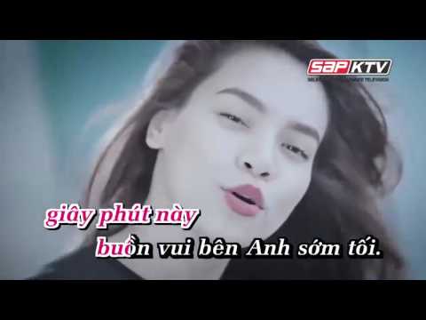 My Baby New Version   Hồ Ngọc Hà Karaoke   Beat Chuẩn   HatVoiNhau Xyz