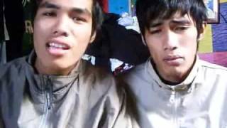 BukamBibig - The Ballad Of by HALE