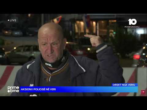 Skënder Sadiku: Fushatë e trishtë po bëhet në veri