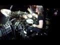 KRIMH - Septicflesh - Pyramid God live in PARIS ...