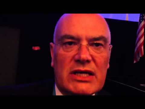 Mike Williams (UK IRS ) on 'ambitious' BEPS Action Plan