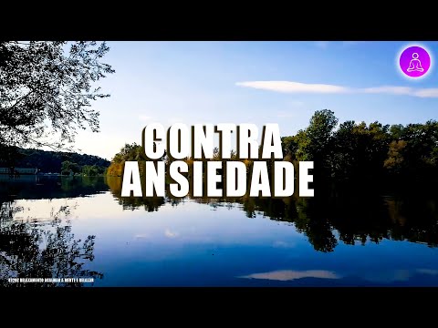 432Hz Relaxamento Acalmar a Mente e Relaxar - Sons da Natureza Contra Ansiedade