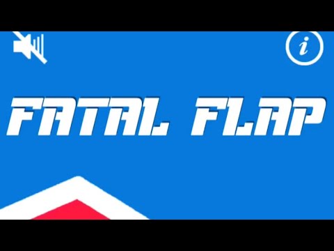 Fatal Flap endless high score! 168 points!